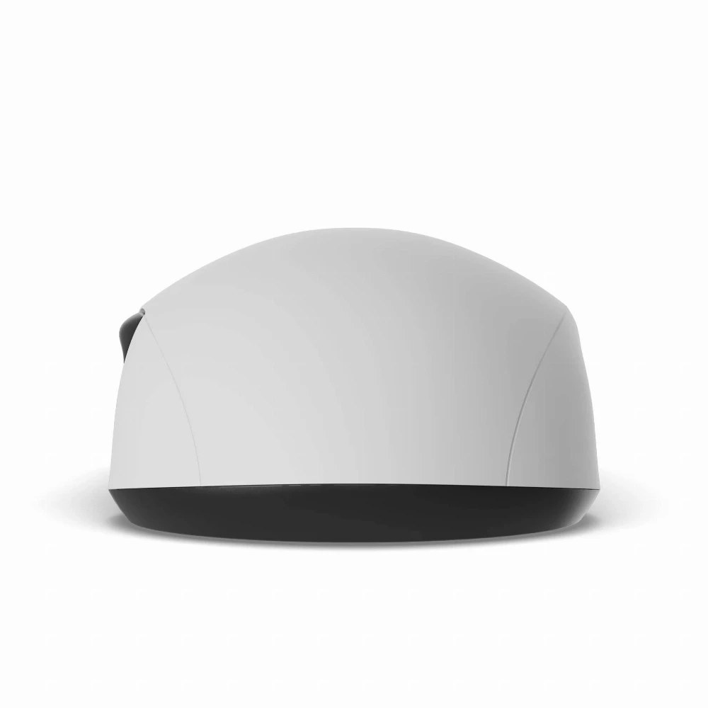 Endgame Gear професионална геймърска мишка XM2w 4K v2 - Wireless Gaming Mouse - White - Image 4