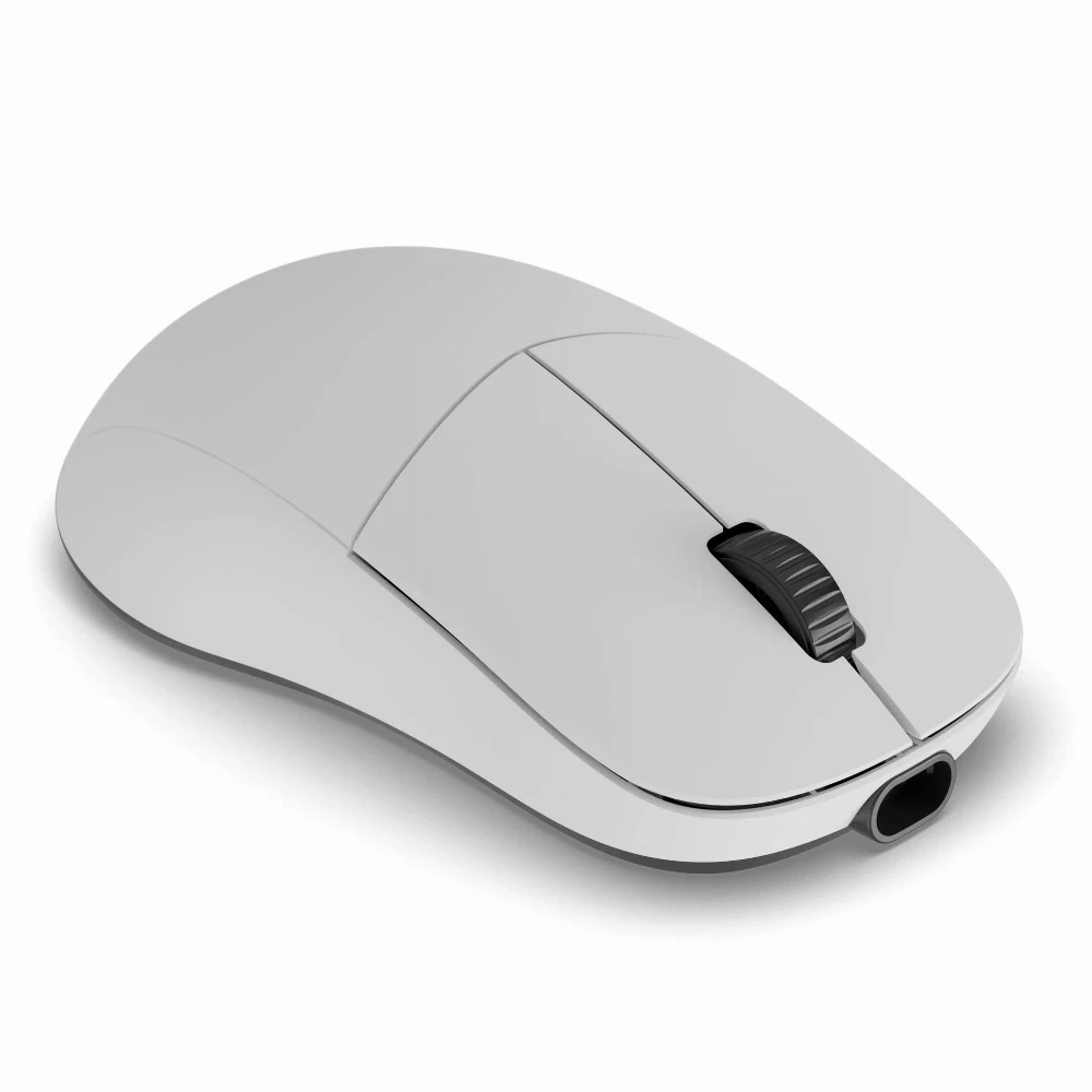 Endgame Gear професионална геймърска мишка XM2w 4K v2 - Wireless Gaming Mouse - White - Image 6