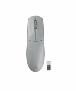 Геймърскa безжична мишка CORSAIR M75 AIR Ultra-Lightweight Gaming Mouse - Light