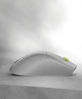 Геймърскa безжична мишка CORSAIR M75 AIR Ultra-Lightweight Gaming Mouse -