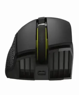 Геймърскa оптична мишка CORSAIR SCIMITAR ELITE WIRELESS SE