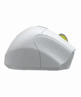 Геймърскa оптична мишка CORSAIR SCIMITAR ELITE WIRELESS SE White