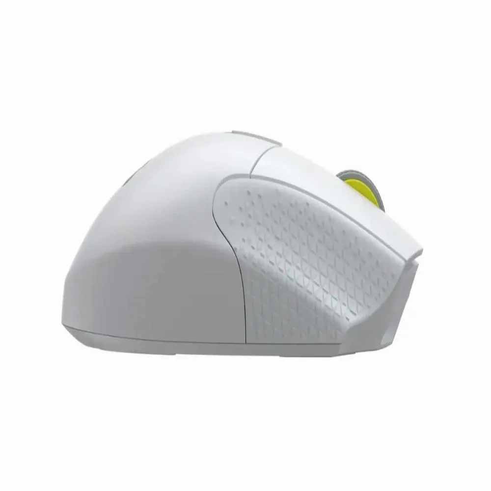 Геймърскa оптична мишка CORSAIR SCIMITAR ELITE WIRELESS SE White, 33000 DPI - Image 4