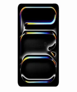 Alternative view of Таблет Apple iPad Pro 11-inch (M5) WiFi 256GB, space black