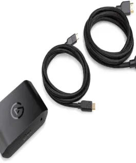 Външен кепчър ELGATO 4K X HDR10