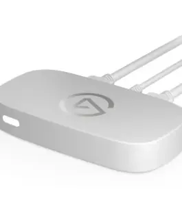 Alternative view of Външен кепчър ELGATO Game Capture Neo