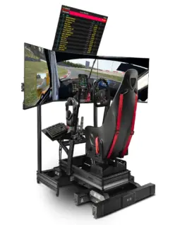 Удължително рамо стойка Next Level Racing Elite Freestanding Overhead