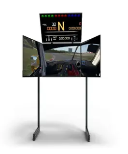 Стойка за монитор Next Level Racing Elite Freestanding Quad Monitor Stand