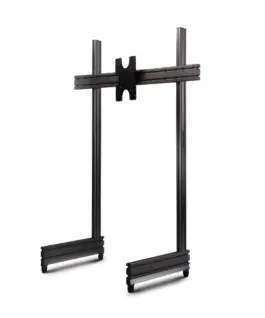 Alternative view of Стойка за монитор Next Level Racing Elite Freestanding Single Monitor Stand Carbon