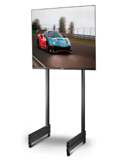 Стойка за монитор Next Level Racing Elite Freestanding Single Monitor Stand