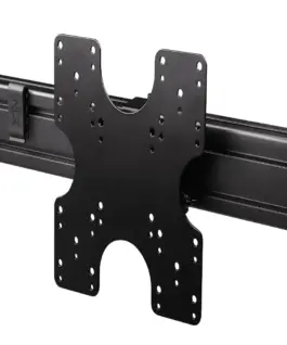 Стойка за монитор Next Level Racing Elite Freestanding Single Monitor Stand
