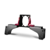 Next Level Racing Elite Premium DD Side and Front Mount Adapter