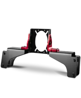 Next Level Racing Elite Premium DD Side and Front Mount Adapter