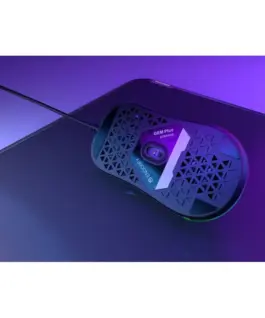 ГЕЙМЪРСКА МИШКА ENDORFY GEM Plus PAW3370 USB – Black – PN