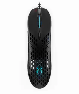 ГЕЙМЪРСКА МИШКА ENDORFY LIX PMW3325 - Wireless - Black - PN EY6A002
