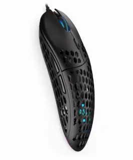 ГЕЙМЪРСКА МИШКА ENDORFY LIX PMW3325 – Wireless – Black – PN