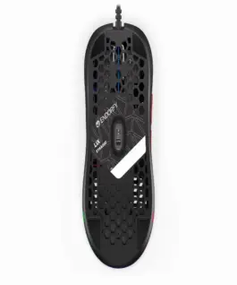 ГЕЙМЪРСКА МИШКА ENDORFY LIX PMW3325 – Wireless – Black – PN