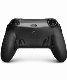 Безжичен геймпад SCUF Envision Pro V2 Hall Effect - Тъмно