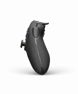 Безжичен геймпад SCUF Envision Pro V2 Hall Effect - Тъмно