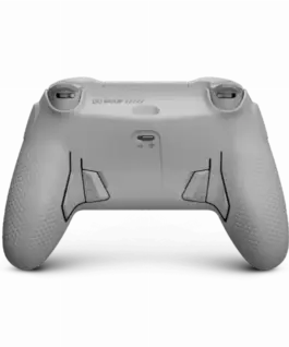 Безжичен геймпад SCUF Envision Pro V2 Hall Effect - Бял