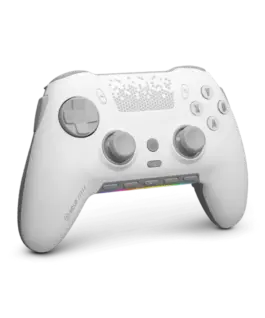 Alternative view of Безжичен геймпад SCUF Envision Pro V2 Hall Effect - Бял