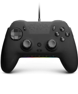 Жичен геймпад SCUF Envision V2 Hall Effect - Черен