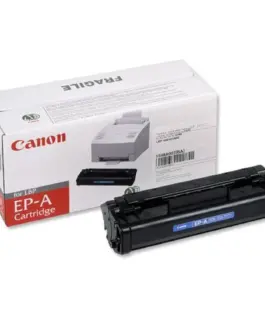 УНИВЕРСАЛНА КАСЕТА ЗА CANON LBP460/LBP465/HP Laserjet 5L/6L - HP C3906A - /06A/ - OUTLET - Black - PN EP-A (EPA) -