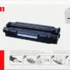 КАСЕТА ЗА CANON LBP3200/MF3110/MF5630/MF5650 - EP-27 (EP27) - Black - PN CR8489A002AA