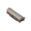 РАЗДЕЛИТЕЛНА ПОДЛОЖКА (SEPARATION PAD) ЗА EPSON EPL 5700/5800/5900 - PN