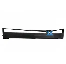 ЛЕНТА ЗА МАТРИЧЕН ПРИНТЕР EPSON LQ 2090 - SO15586 - OUTLET - Black - PN 0CZ01645 - 32 m x 127