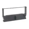 ЛЕНТА ЗА МАТРИЧЕН ПРИНТЕР EPSON M 820/825/U420/TM-U672/TM-U675 - ERC-32 (ERC32) - Black - PN RR-EP-ERC32-BK - 8 m x 127