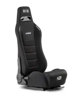 Спортна седалка за симулатор Next Level Racing ERS3 Elite Reclining Seat Fabric and SIMAERO Mesh