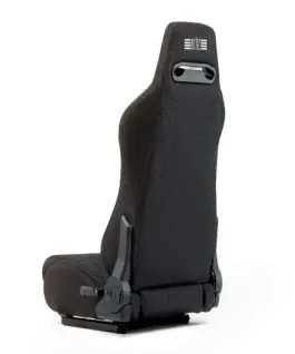 Спортна седалка за симулатор Next Level Racing ERS3 Elite Reclining Seat Fabric and SIMAERO