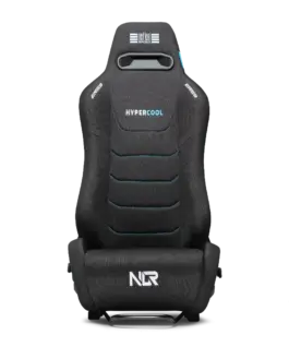 Спортна седалка за симулатор Next Level Racing NLR ERS3 HYPERCOOL Ventilated
