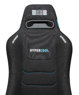 Спортна седалка за симулатор Next Level Racing NLR ERS3 HYPERCOOL Ventilated