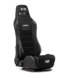 Спортна седалка за симулатор Next Level Racing ERS3 Elite Reclining Seat Leather