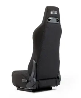 Спортна седалка за симулатор Next Level Racing ERS3 Elite Reclining Seat Leather