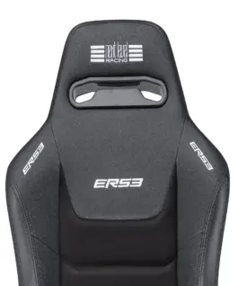 Спортна седалка за симулатор Next Level Racing ERS3 Elite Reclining Seat Leather