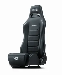 Alternative view of Спортна седалка за симулатор Next Level Racing ERS3 Elite