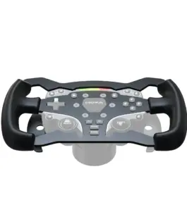 Alternative view of Добавка за волан MOZA ES Wheel