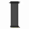 Кабел Ssupd Riser Flat Ribbon Cable - PCIe 4.0 270mm - Черен