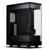 Кутия за компютър PHANTEKS Evolv X2 DRGB Black - Middle Tower