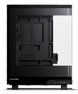 Alternative view of Кутия за компютър PHANTEKS Evolv X2 DRGB Black - Middle Tower