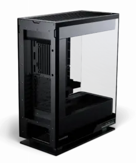 Кутия за компютър PHANTEKS Evolv X2 DRGB Black - Middle Tower