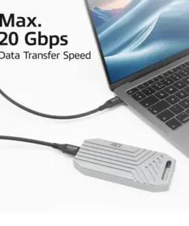 ACT Кабел USB-C - USB-C