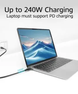 ACT Кабел USB-C - USB-C