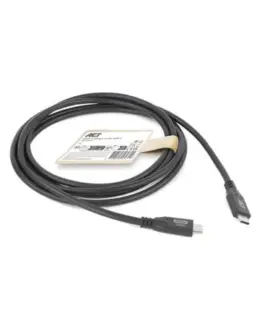 ACT Кабел USB-C - USB-C