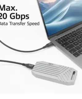 ACT Кабел USB-C - USB-C