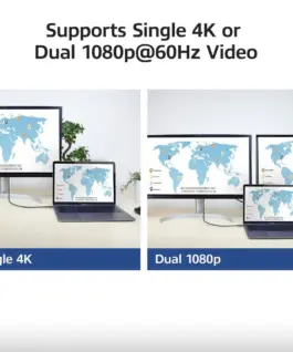 ACT Кабел USB-C - USB-C