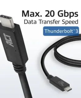 ACT Кабел USB-C - USB-C